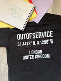 Kids Oos T-shirt